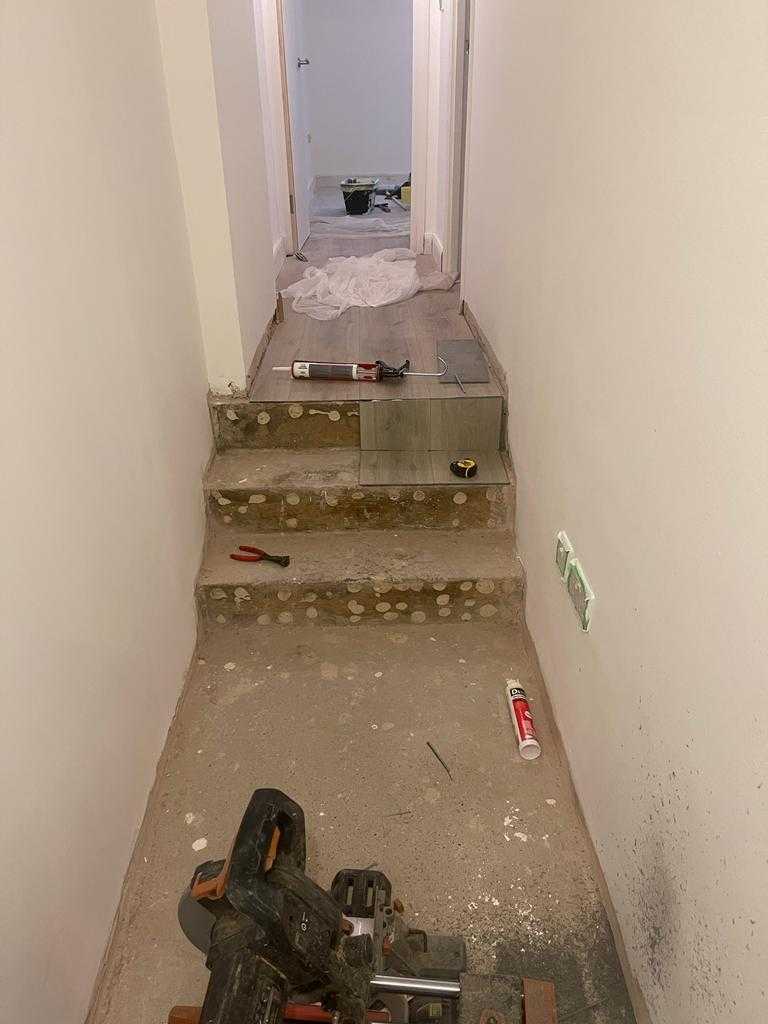 renovation